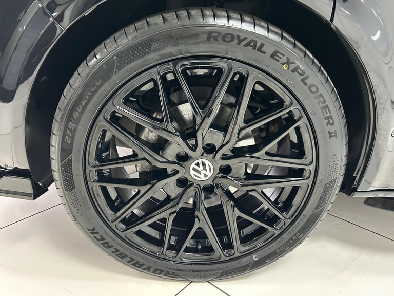 2024 Volkswagen Transporter 2.0 TDI T30 Startline Kombi FWD SWB Euro 6 (s/s) 5dr WINDOW VAN Diese...