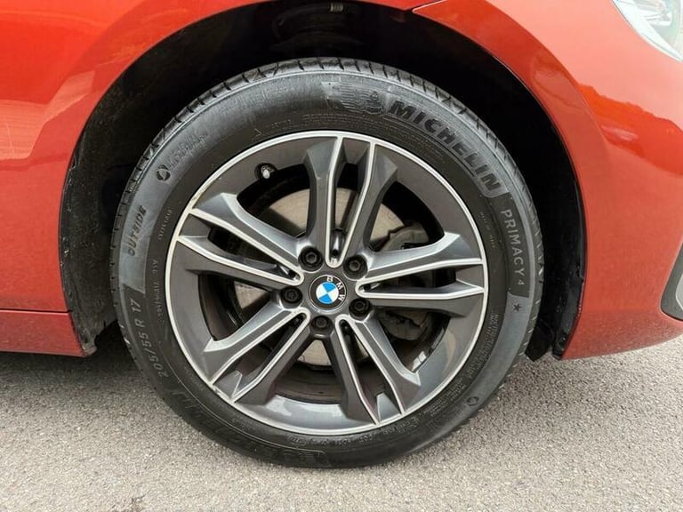 2020 BMW 2 Series Active Tourer 2.0 220i GPF Sport DCT Euro 6 (s/s) 5dr HATCHBACK Petrol Automatic
