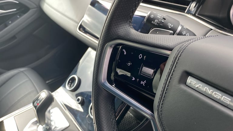 2023 Land Rover Range Rover Evoque 2.0 D200 R-Dynamic HSE 5dr Auto ESTATE DIESEL Automatic