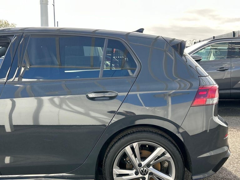 2022 Volkswagen Golf 1.5 TSI R-Line Hatchback 5dr Petrol Manual Euro 6 (s/s) (130 ps) Hatchback P...