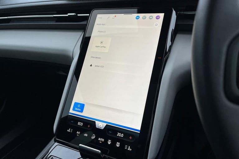 2024 Ford Explorer 210kW Premium 77kWh 5dr Auto HATCHBACK ELECTRIC Automatic