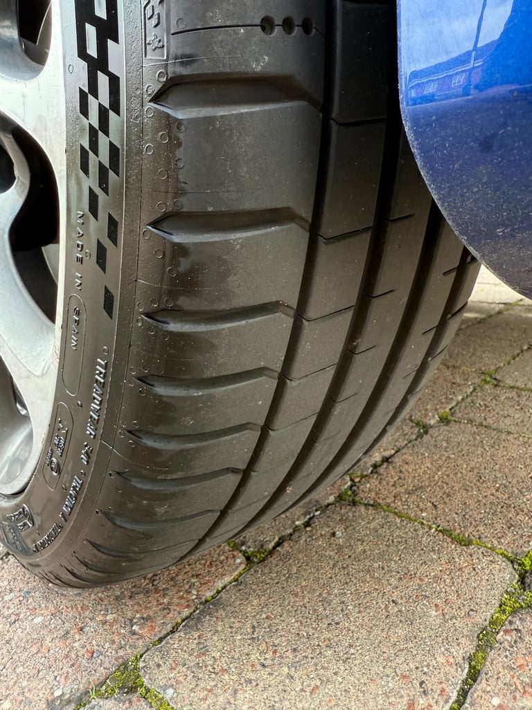 Vauxhall Corsa VXR 92k miles, new timing belt HPI clear