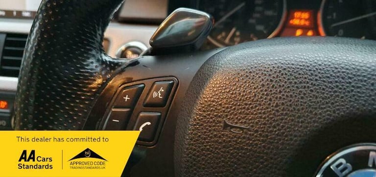 2008 BMW 3 Series 3.0 325i M Sport Convertible 2dr Petrol Steptronic Euro 4 (218 ps) CONVERTIBLE ...