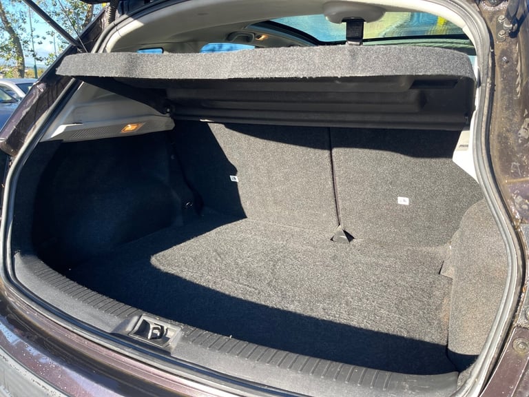 2010 Nissan Qashqai 1.5 dCi N-Tec 5dr HATCHBACK Diesel Manual