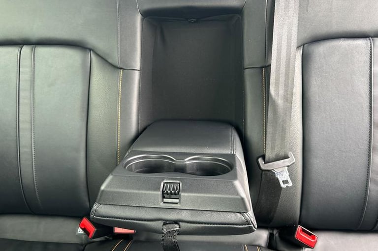 2025 Ford Ranger Pick Up Double Cab Wildtrak 2.0 EcoBlue 205 Auto PICK UP DIESEL Automatic