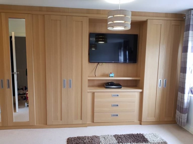 Executive Ensuite Room in Furnished House
