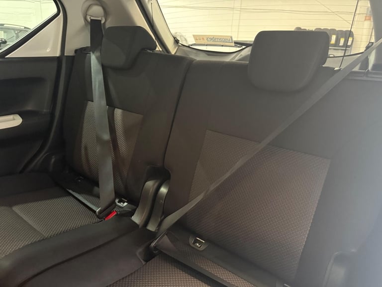 2018 Suzuki Ignis 1.2 Dualjet MHEV SZ5 Hatchback 5dr Petrol Hybrid Manual ALLGRIP Euro 6 (s/s HAT...