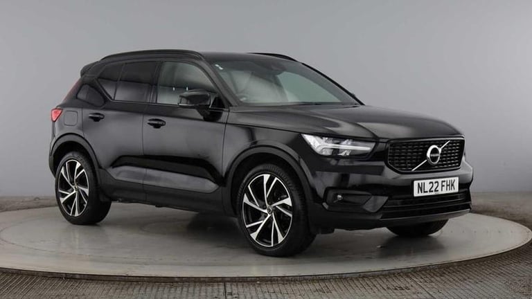 image for 2022 Volvo XC40 2.0 B4P R DESIGN Pro 5dr AWD Auto ESTATE PETROL Automatic