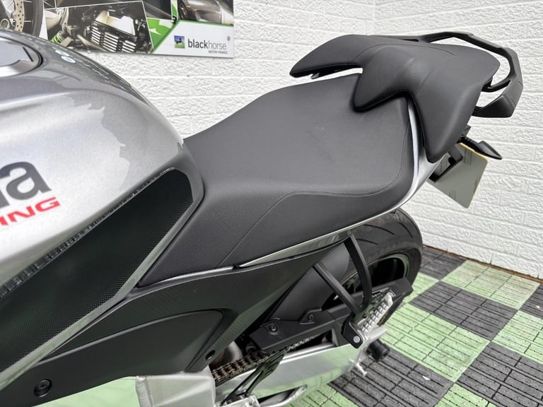 2021 Aprilia Tuono 1100 V4 1100 Euro 5