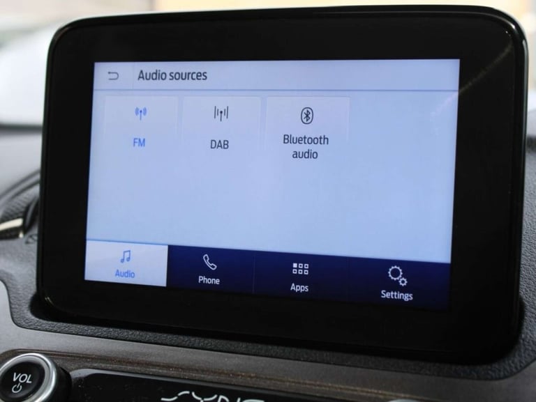 2022 Ford Tourneo Connect 1.5 EcoBlue Grand Tourneo Connect Active 7 SEATER MPV Unlisted Diesel M...