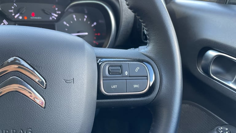 2024 Citroen C3 Aircross 1.2 PureTech MAX SUV 5dr Petrol EAT6 Euro 6 (s/s) (130 ps) SUV Petrol Au...