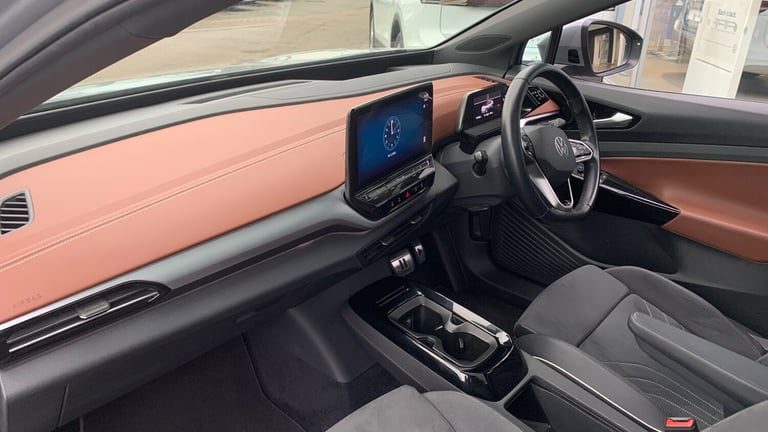 2021 Volkswagen ID.4 150kW Max Pro Performance 77kWh 5dr Auto ESTATE ELECTRIC Automatic