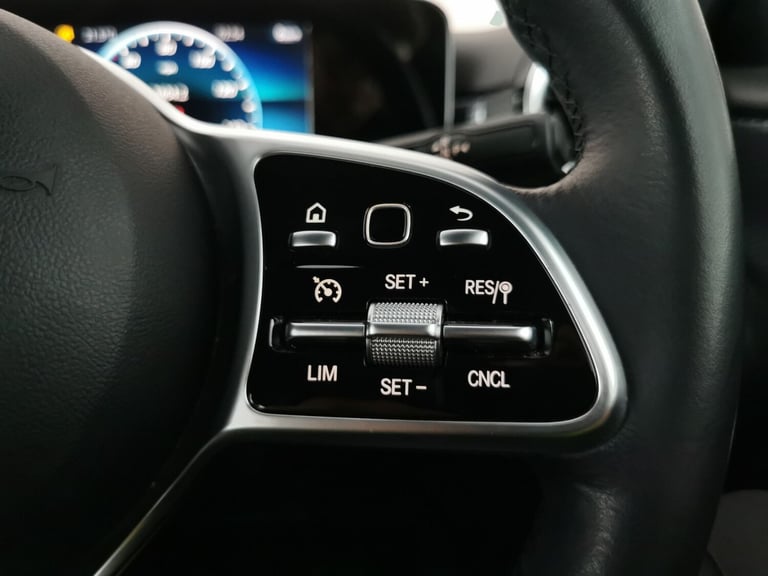 2019 Mercedes-Benz A-Class A180d Sport 5dr Auto HATCHBACK DIESEL Automatic