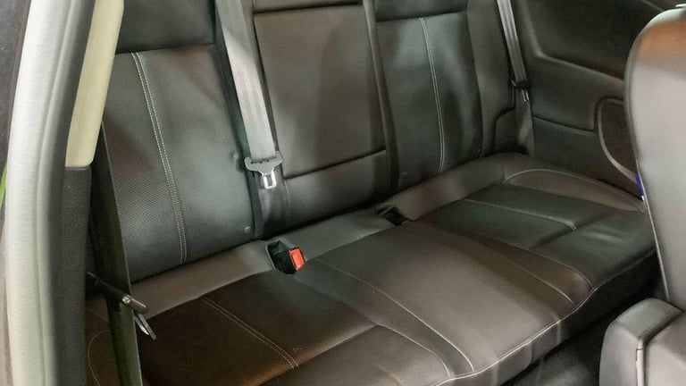 2016 Vauxhall Astra GTC 1.6T 16V 200 Limited Edition 3dr HATCHBACK PETROL Manual