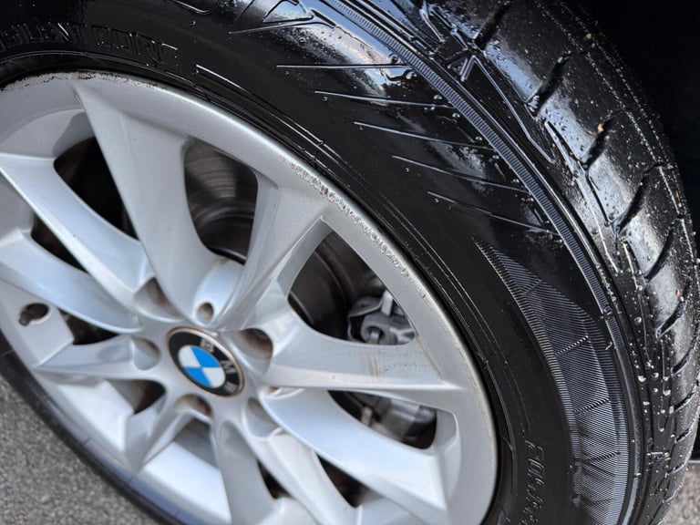  BMW 1 Series 1.6 116i Sport Hatchback 5dr Petrol Auto Euro 6 (s/s) (136 ps) Petrol Automatic