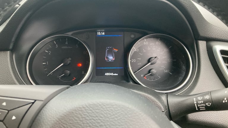 2019 Nissan Qashqai 1.3 DiG-T Acenta Premium 5dr Petrol Hatchback Hatchback Petrol Manual