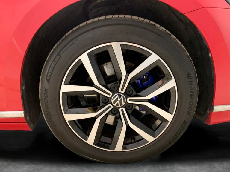 2021 Volkswagen Passat 1.4 TSI PHEV GTE 5dr DSG ESTATE PETROL/ELECTRIC Automatic