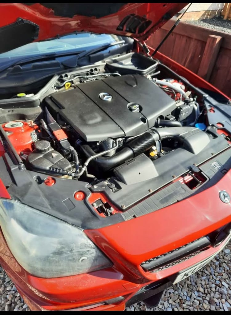 Mercedes-Benz, SLK, Convertible, 2013, Semi-Auto, 2143 (cc), 2 doors