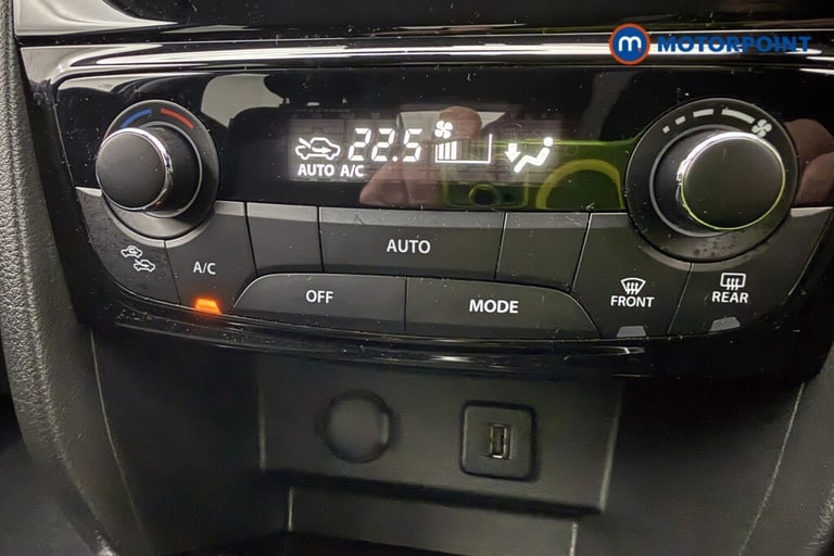 2021 Suzuki Vitara 1.4 Boosterjet 48V Hybrid SZ-T 5dr SUV Petrol Manual
