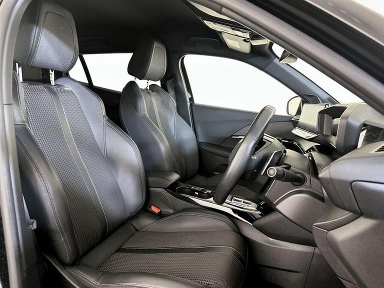 2023 Peugeot 2008 1.2 PureTech GT EAT Euro 6 (s/s) 5dr Automatic SUV Petrol Automatic