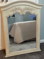 Barker and stonehouse large mirror 