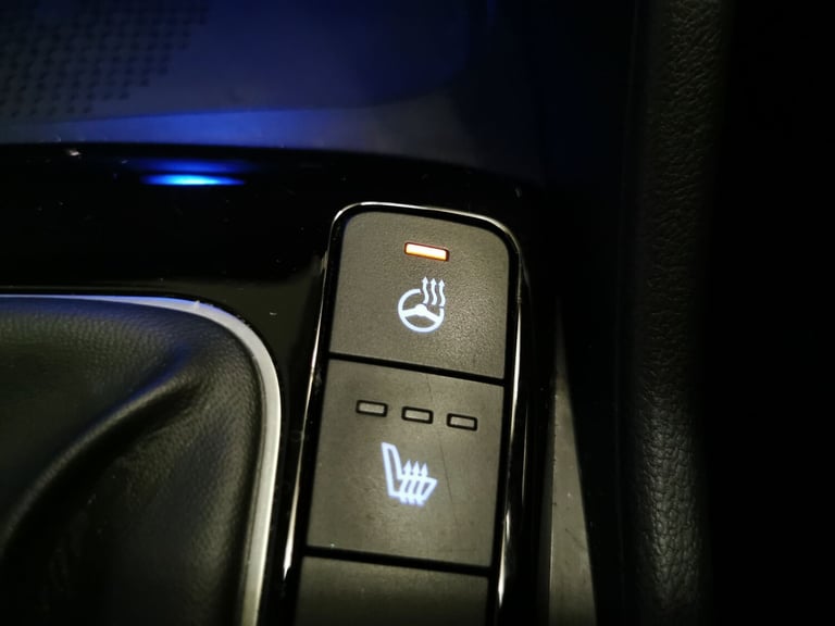 2021 Hyundai TUCSON 1.6 TGDi Premium 5dr 2WD ESTATE PETROL Manual