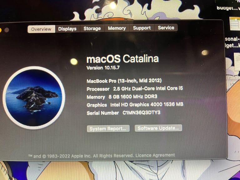 Great MacBook Pro Reasonably Cheap