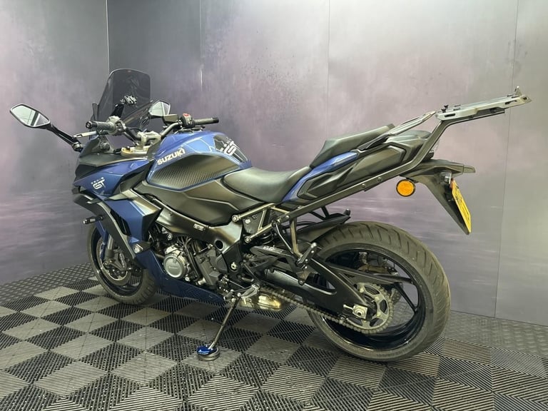 SUZUKI GSX S1000 GT  for sale