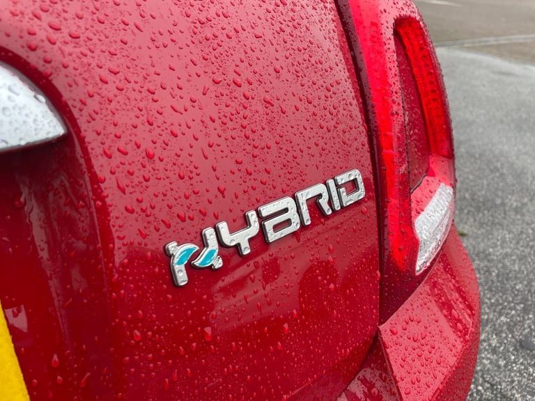 2023 Fiat 500 1.0 Mild Hybrid 3dr Hatchback Petrol Manual