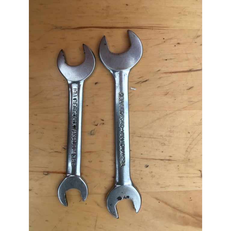 image for BA spanners