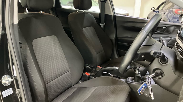 2022 Hyundai i20 1.0T GDi 48V MHD SE Connect 5dr Petrol Hatchback Hatchback Petrol Manual