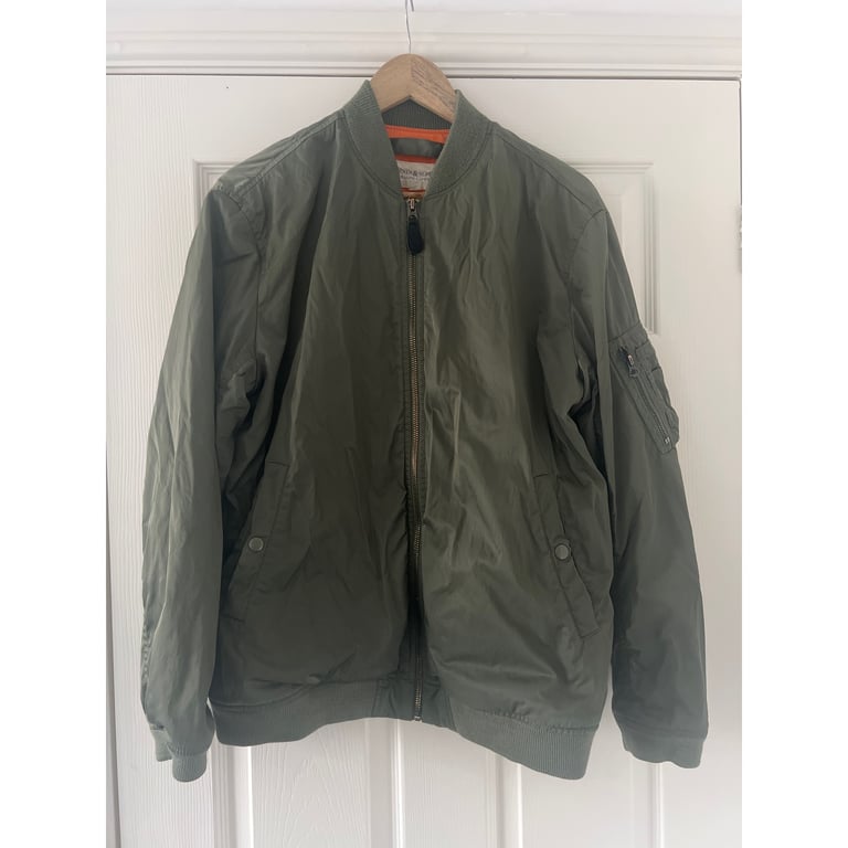Ralph Lauren denim and supply bomber jacket | in Murton, County Durham ...