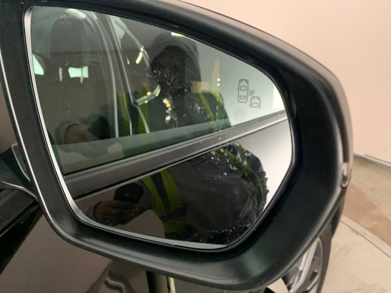 2022 Peugeot 3008 1.5 BlueHDi Allure 5dr HATCHBACK DIESEL Manual