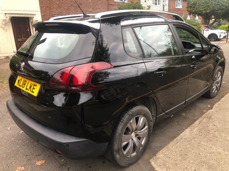 Kia, PICANTO, Hatchback, 2018, Manual, 998 (cc), 5 doors