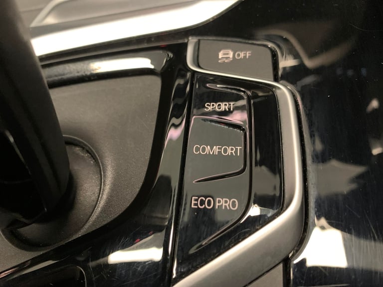2019 BMW X3 2.0 20d M Sport SUV 5dr Diesel Auto xDrive Euro 6 (s/s) (190 ps) - COMFORT  Suv Diese...