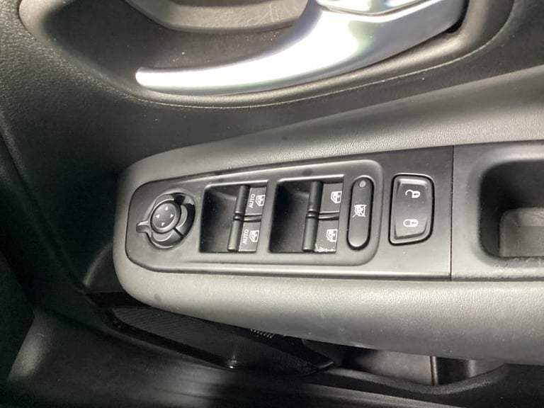 2020 Jeep Renegade 1.0 GSE T3 Night Eagle SUV 5dr Petrol Manual Euro 6 (s/s) (120 ps) Manual SUV ...