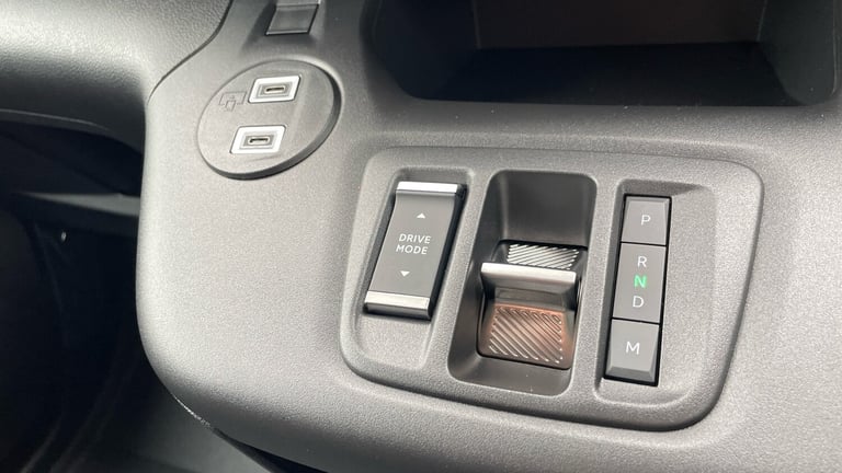 2025 Citroen Berlingo 1.5 BlueHDi 950 Driver XL Panel Van 6dr Diesel EAT8 LWB Euro 6 (s/s) (130 p...