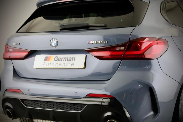 2021 BMW 1 Series 2.0 M135i Hatchback 5dr Petrol Auto xDrive Euro 6 (s/s) (306 ps) Hatchback Petr...