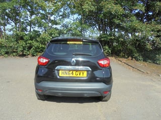64 RENAULT CAPTURD M-NAV 1.5 DCI DIESEL,MOT SEPT 025.2 KEYS,20 YEAR ROAD TAX,LOW RUNNING COST