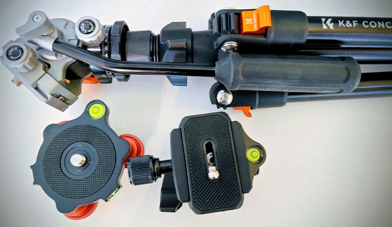 Zwo Seestar S30 smart telescope