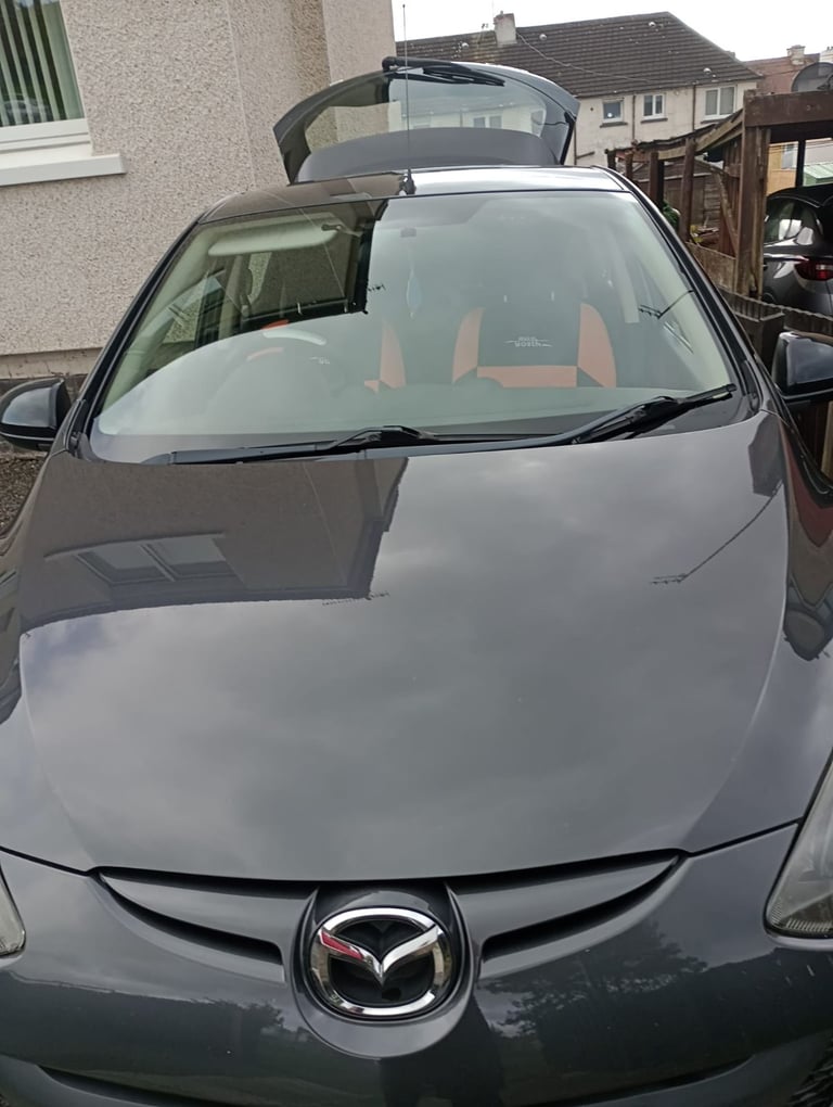 Mazda, 2, Hatchback, 2014, Manual, 1349 (cc), 5 doors