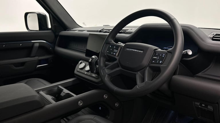 2025 Land Rover Defender 110 3.0 D350 MHEV X-Dynamic SE SUV 5dr Diesel Auto 4WD Euro 6 (s/s) (350...