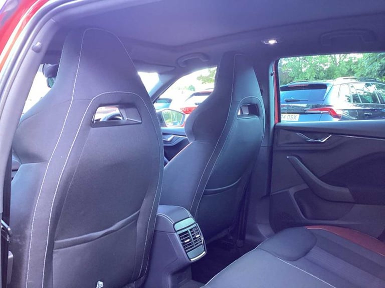 2024 Skoda Scala 1.0 TSI 110 Monte Carlo 5dr DSG Automatic Hatchback Petrol Automatic