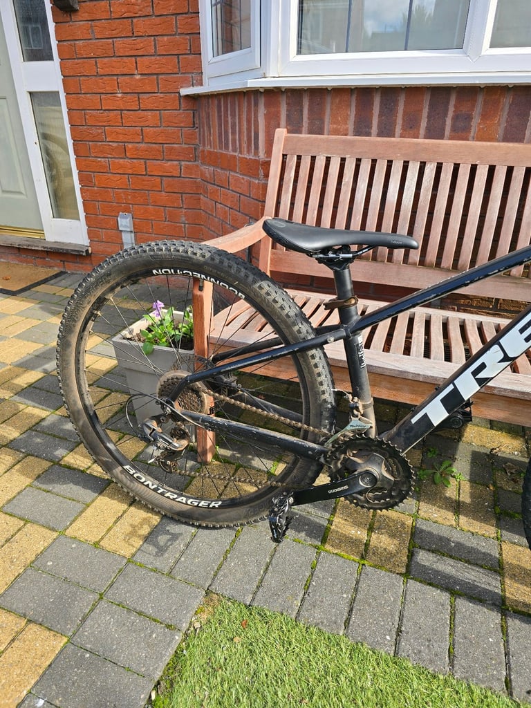 Trek Marlin 5 MTB Mountain Bike XS Extra Small
