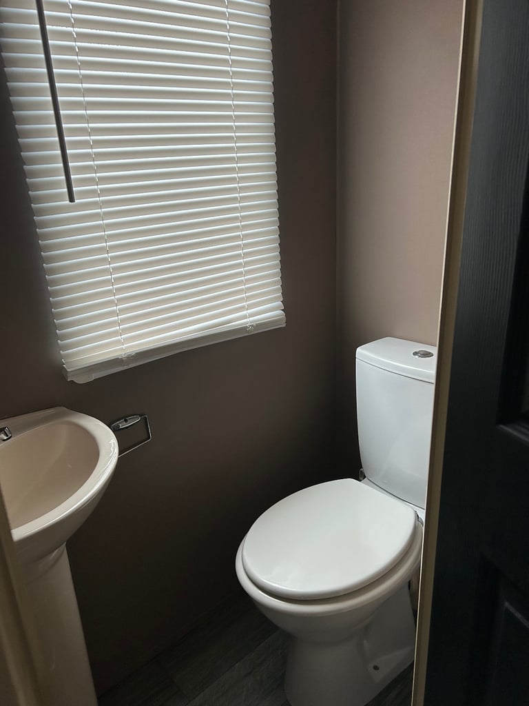 3 bed static Caravan 