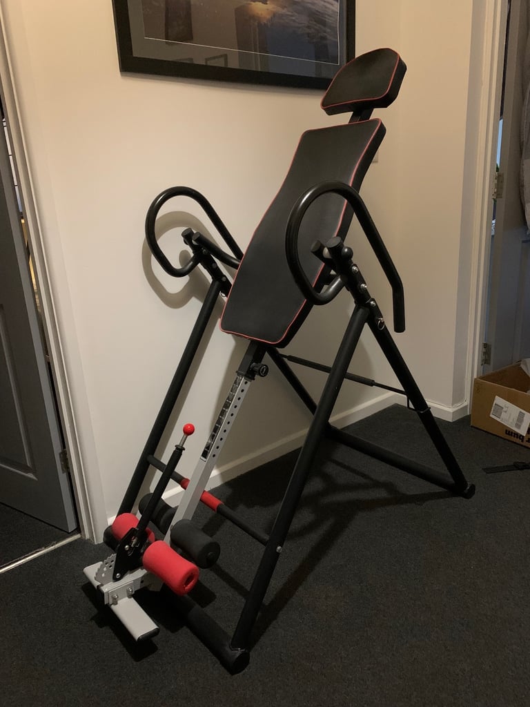 image for Inversion table