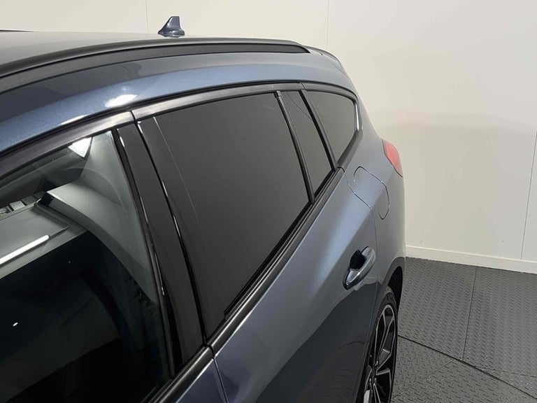 2019 Ford Focus T EcoBoost ST-Line X Estate Petrol Manual