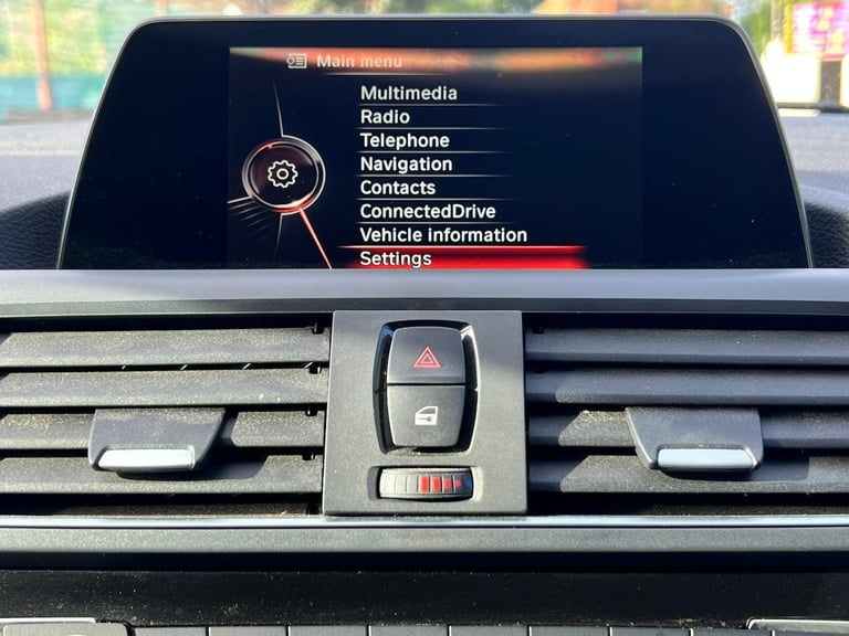 2015 BMW 2 Series 3.0 M235i Auto Euro 6 (s/s) 2dr CONVERTIBLE Petrol Automatic