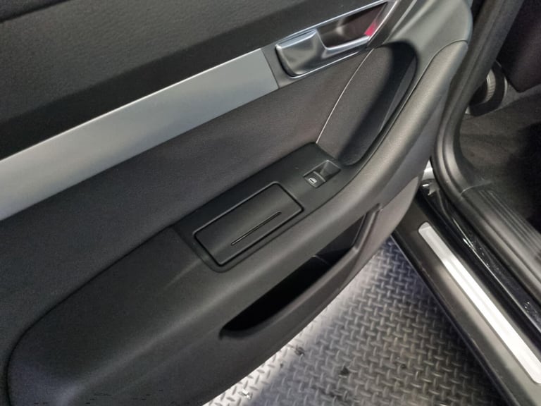 2009 Audi A6 2.7 TDI Quattro SE 5dr Tip Auto ESTATE DIESEL Automatic