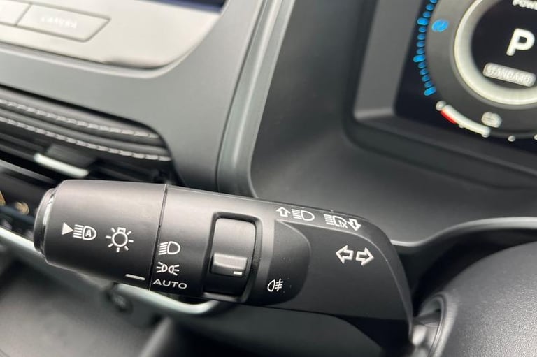 2025 Nissan Qashqai 1.5 E-Power N-Connecta [Glass Roof] 5dr Auto Automatic Hatchback Hybrid Autom...